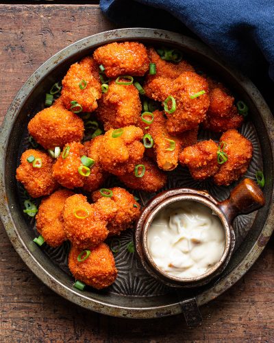 13 Super Bowl Recipes For The Person Who's Just There To Eat