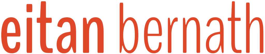 Eitan Bernath logo