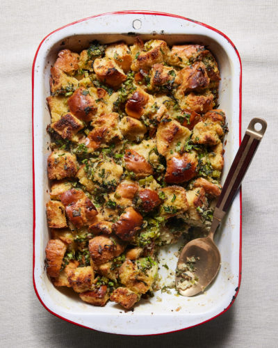 Better-than-Stove-Top Stuffing