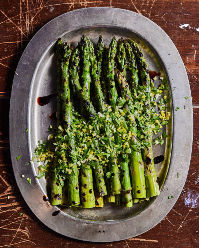 11 Seasonal Recipes to Celebrate Spring